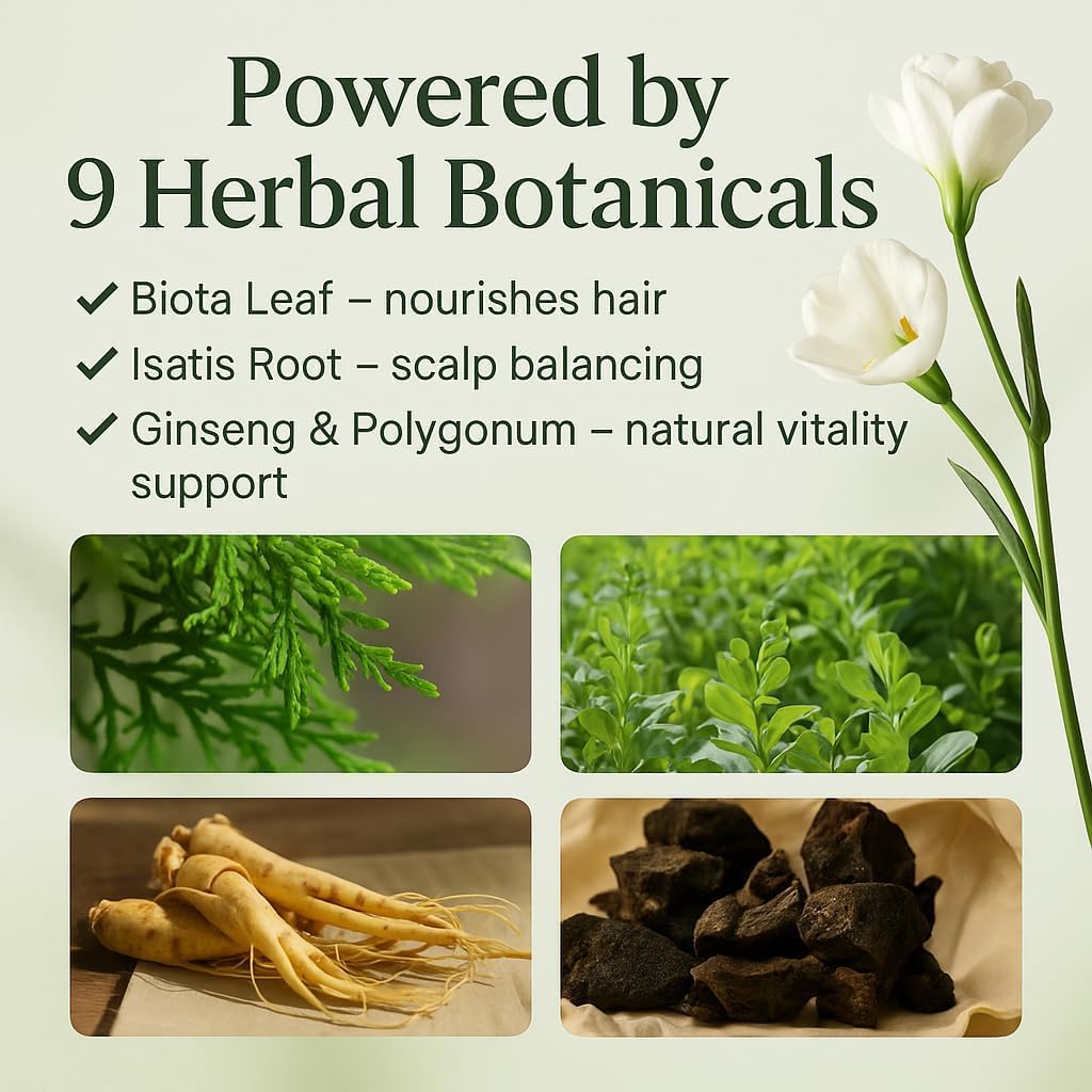 AlgeaBar™ Hair Shampoo Bar