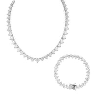 APHRODITE SET - SILVER