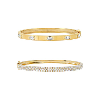 DÉJÀ & DOLCE SET - GOLD