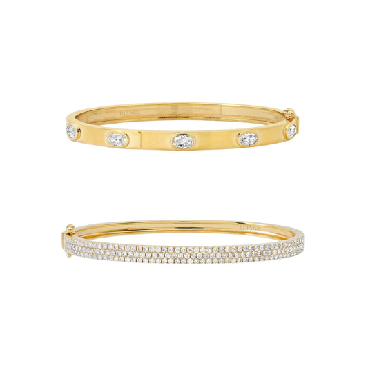 DÉJÀ & DOLCE SET - GOLD