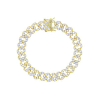 DONATELLA BRACELET - GOLD