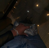 DONATELLA BRACELET - SILVER