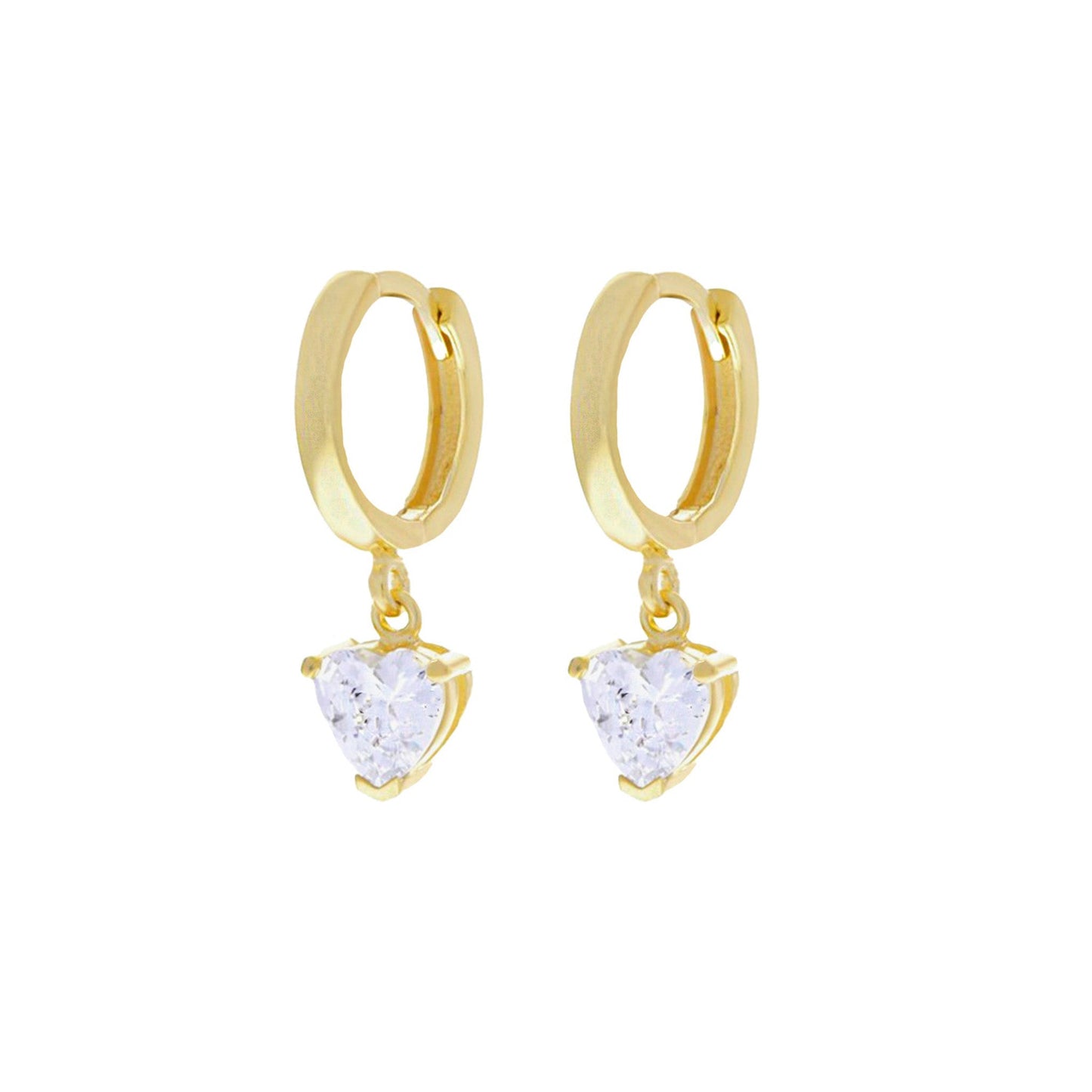 APHRODITE DROP EARRINGS